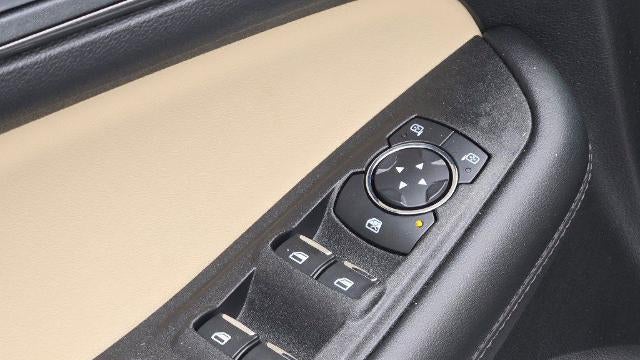 2024 Ford Edge SE