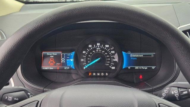 2024 Ford Edge SE