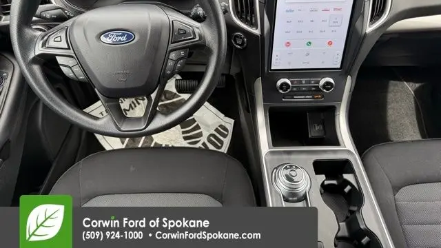 2024 Ford Edge SE