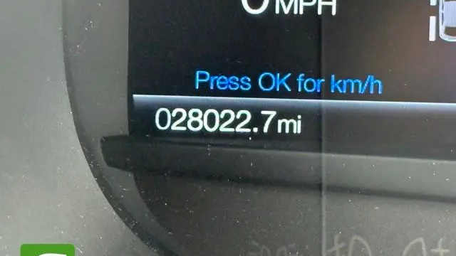 2024 Ford Edge SE