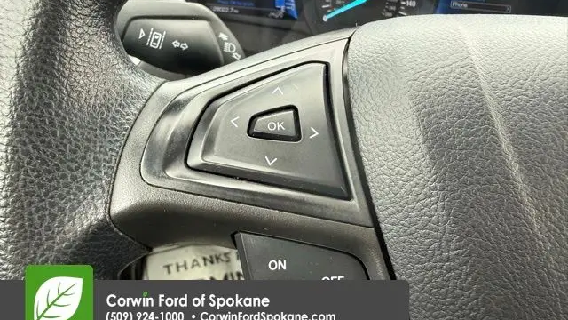 2024 Ford Edge SE