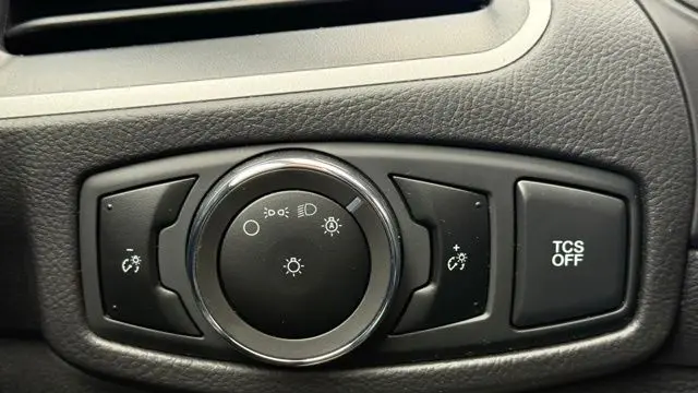 2024 Ford Edge SE