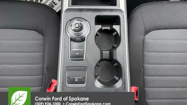2024 Ford Edge SE