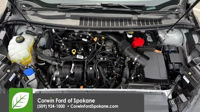 2024 Ford Edge SE