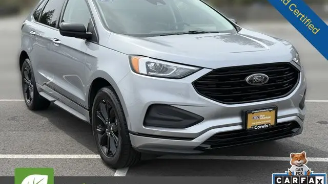 Preowned 2024 Ford Edge SE for Sale