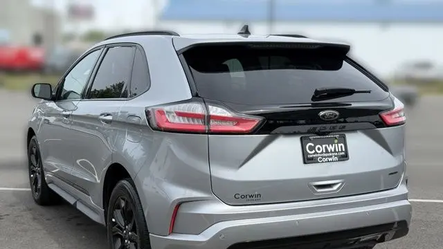 2024 Ford Edge SE