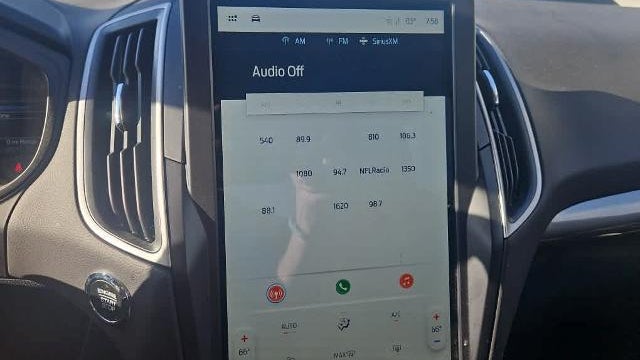 2024 Ford Edge SE