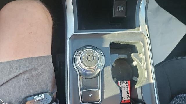 2024 Ford Edge SE