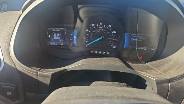2024 Ford Edge SE