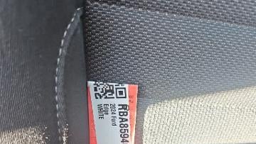 2024 Ford Edge SE