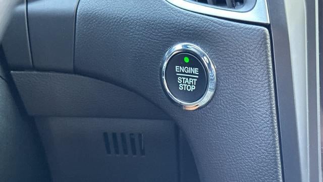 2024 Ford Edge SE