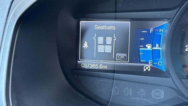 2024 Ford Edge SE