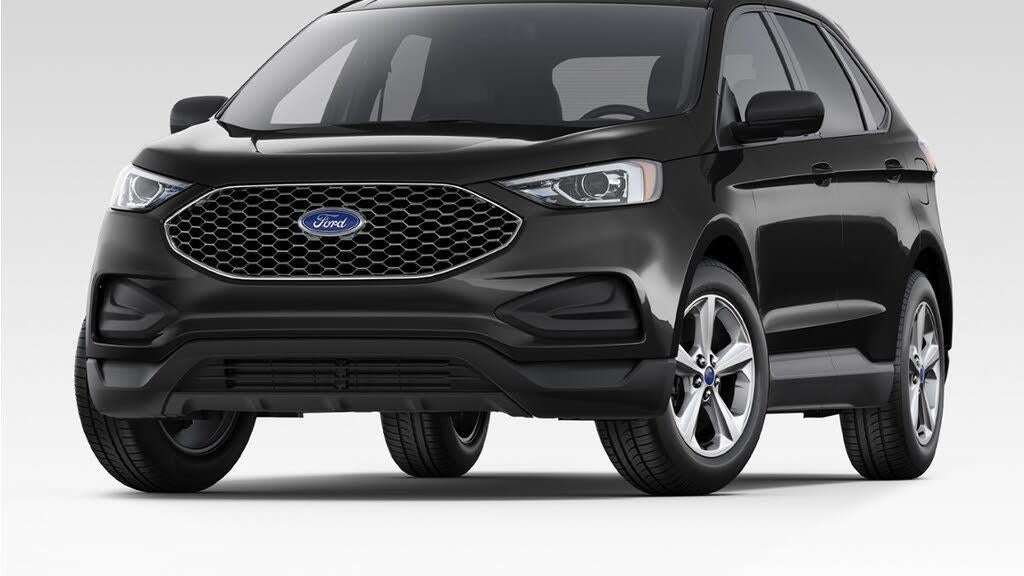 Preowned 2024 Ford Edge SE for Sale