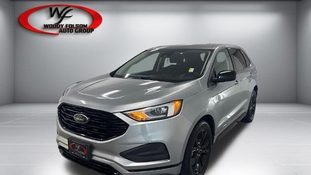 Preowned 2024 Ford Edge SE for Sale