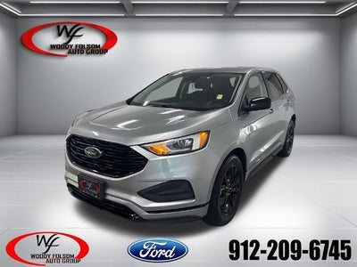 2024 Ford Edge AWD SE 4DR SUV