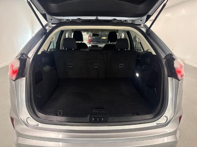 2024 Ford Edge - $25,796