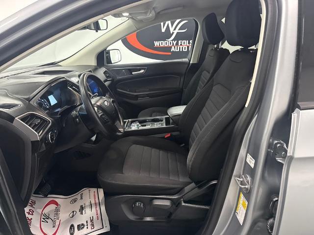 2024 Ford Edge - $25,796