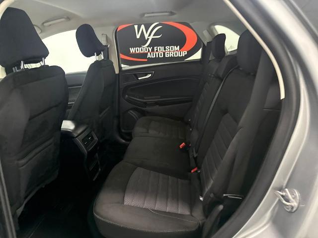 2024 Ford Edge - $25,796