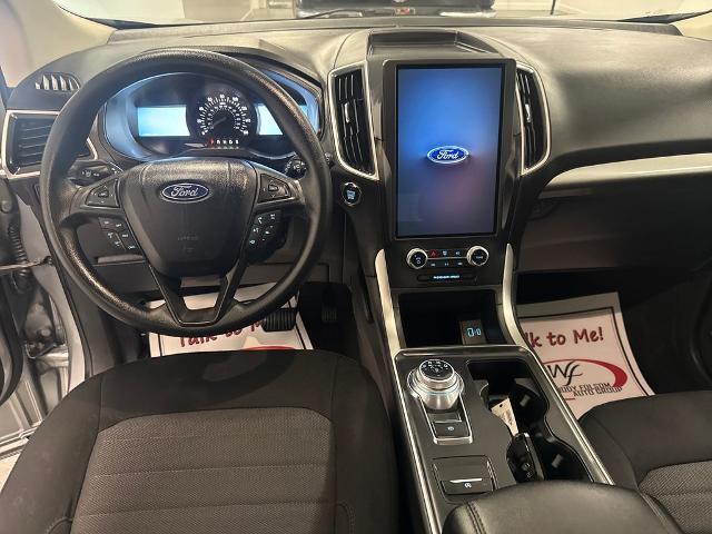 2024 Ford Edge - $25,796