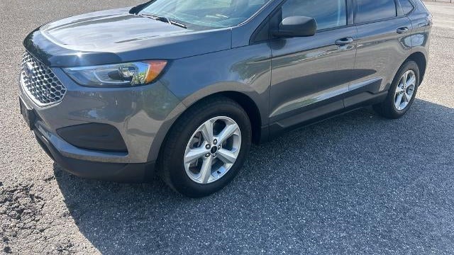 Preowned 2024 Ford Edge SE for Sale