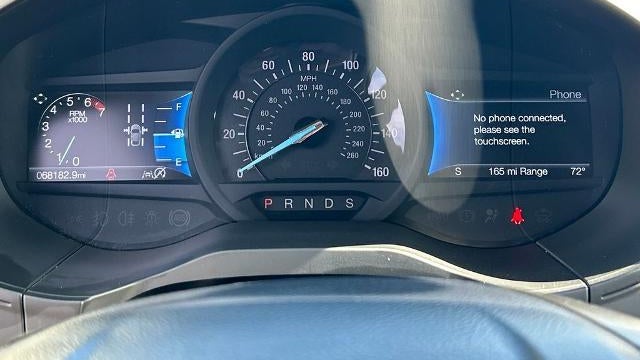 2024 Ford Edge SE