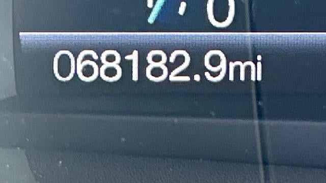 2024 Ford Edge SE