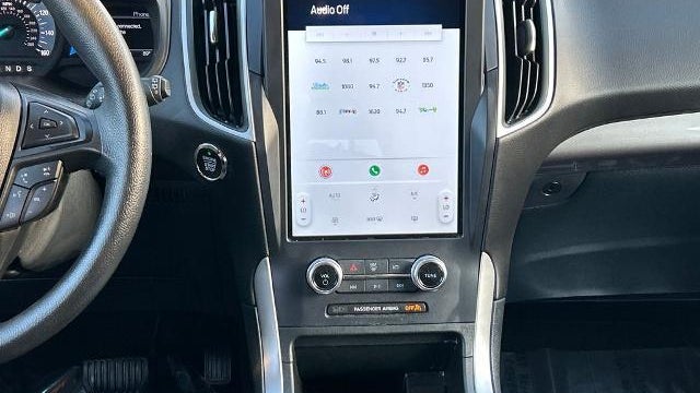 2024 Ford Edge SE