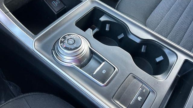 2024 Ford Edge SE