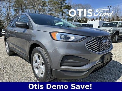 2024 Ford Edge AWD SE 4DR SUV