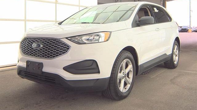 Preowned 2024 Ford Edge SE for Sale