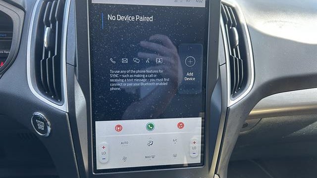 2024 Ford Edge SE