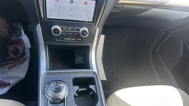 2024 Ford Edge SE