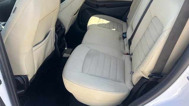 2024 Ford Edge SE