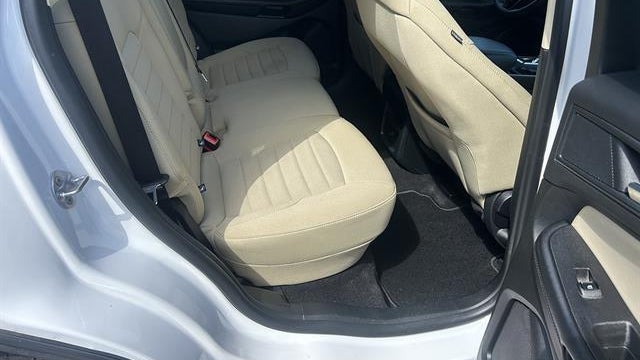 2024 Ford Edge SE