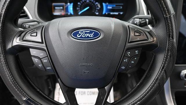 2024 Ford Edge SE