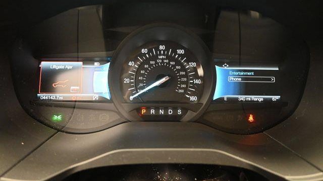 2024 Ford Edge SE