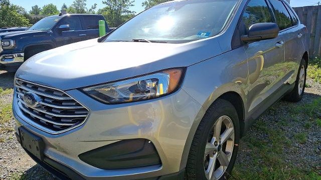 Preowned 2020 Ford Edge SE for Sale