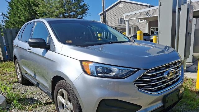 2020 Ford Edge SE