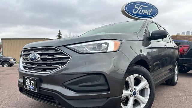Preowned 2020 Ford Edge SE for Sale