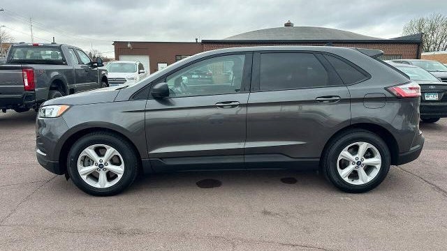 2020 Ford Edge SE