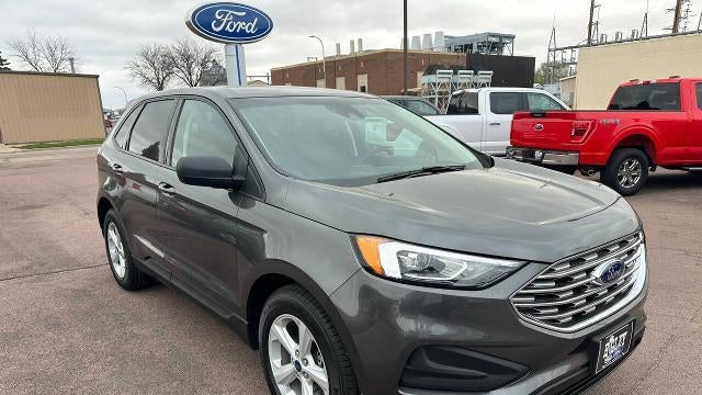 2020 Ford Edge SE
