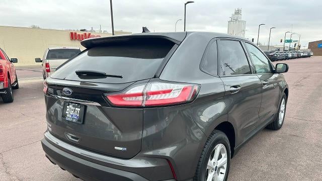 2020 Ford Edge SE