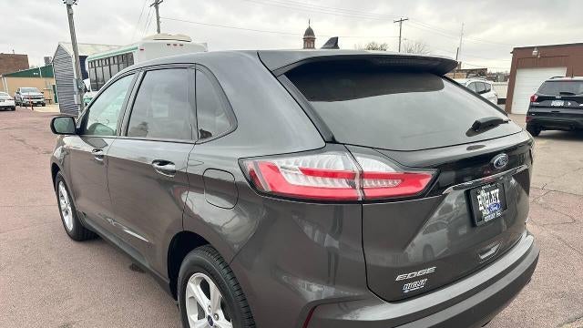 2020 Ford Edge SE
