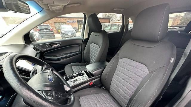2020 Ford Edge SE