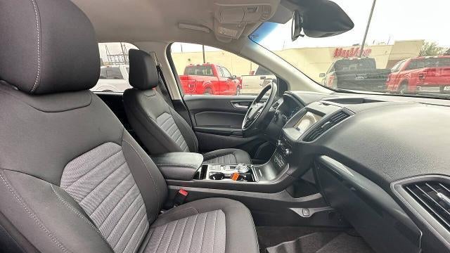 2020 Ford Edge SE