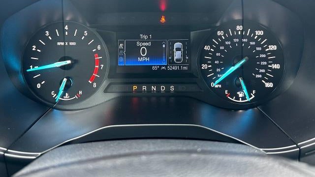 2020 Ford Edge SE