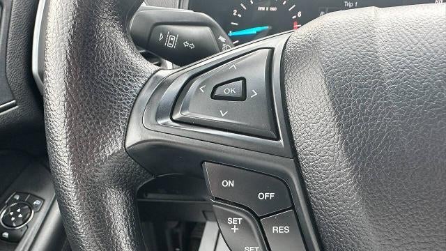 2020 Ford Edge SE