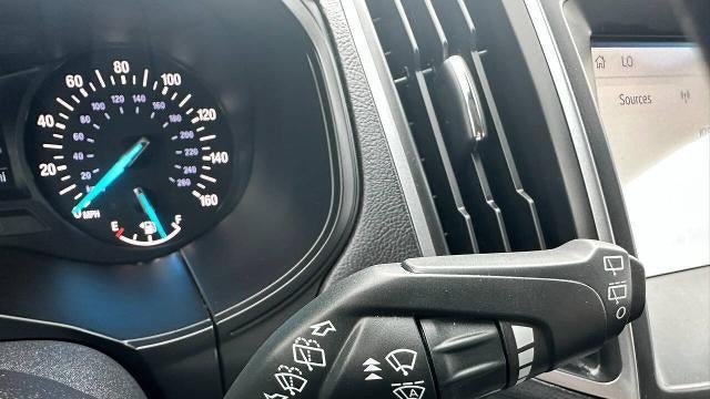 2020 Ford Edge SE