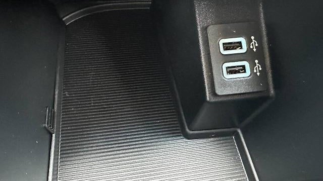 2020 Ford Edge SE
