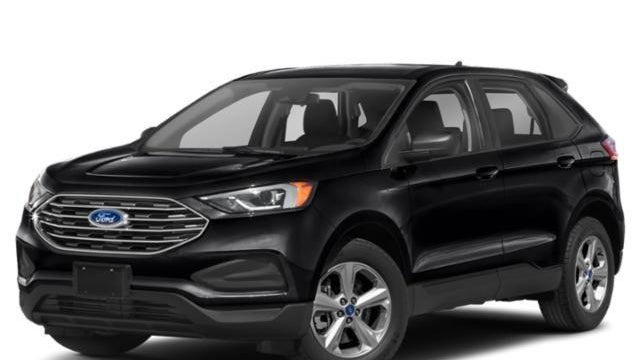 Preowned 2022 Ford Edge SE for Sale